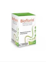 Bioflorin zur Darmsanierung - 25 Stück neu