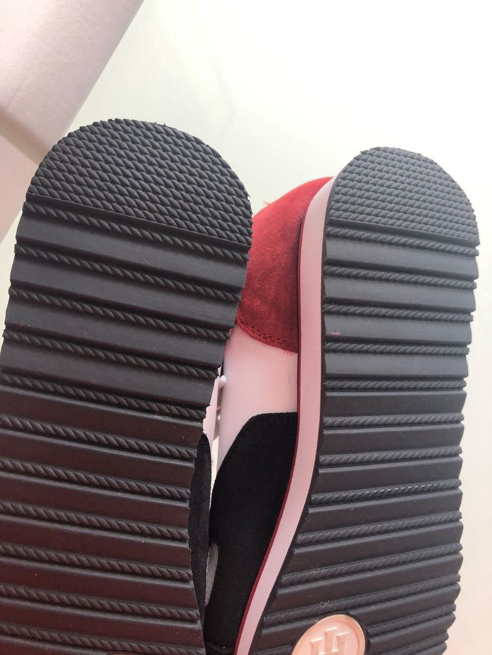 Tommy Hilfiger Scarpe da uomo: Schuhe Original Tommy Hilfiger – Nuovo (secondo la descrizione) da Adliswil venduto da Jessik0 2