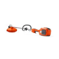 HUSQVARNA AKKU TRIMMER 520ILX