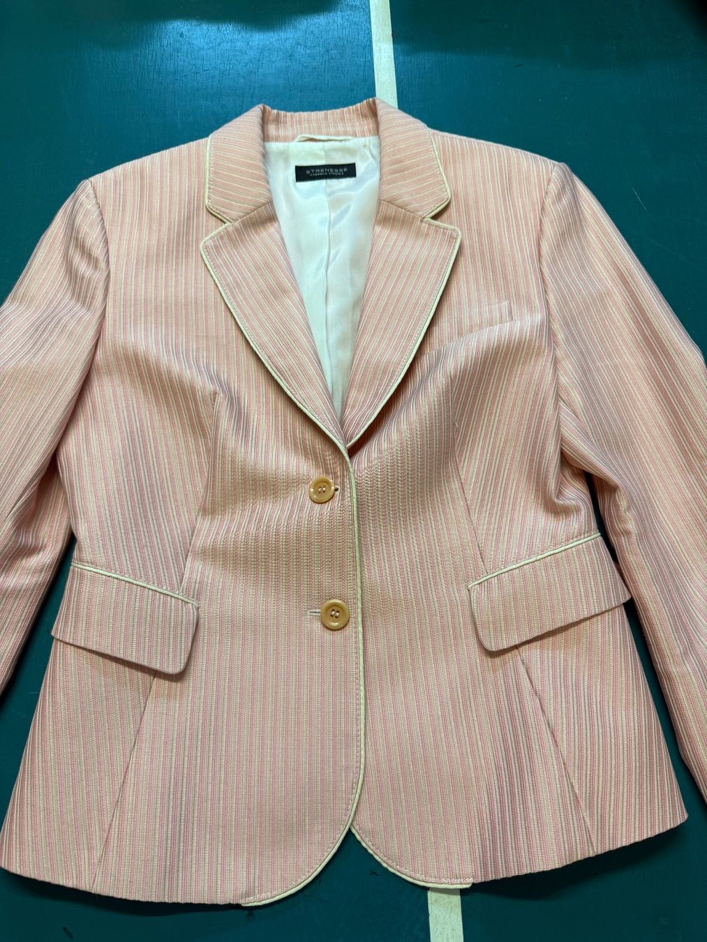 Strenesse Giacche: Strenesse Blazer Gr36 – Usato da Basel venduto da astwo
