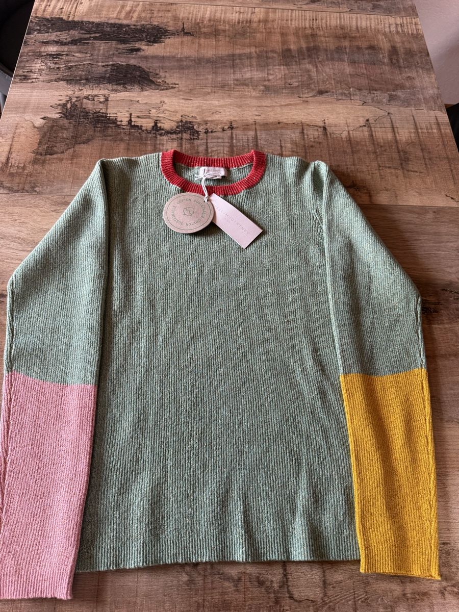 Maglioni & Felpe: Stella McCARTNEY Kids Pullover – Nuovo e nell'imballaggio originale da Genève venduto da mms_7w5q