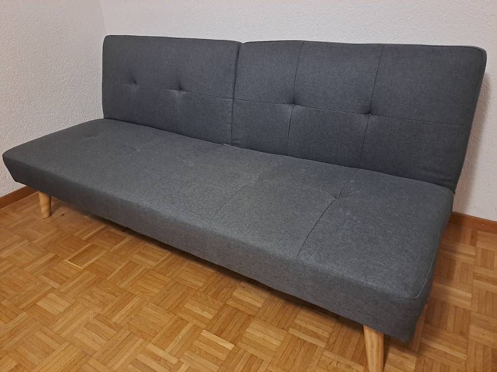 Sofas: Canapelit  – Neuf avec emballage d'origine à Monthey par alv_mt8y 1