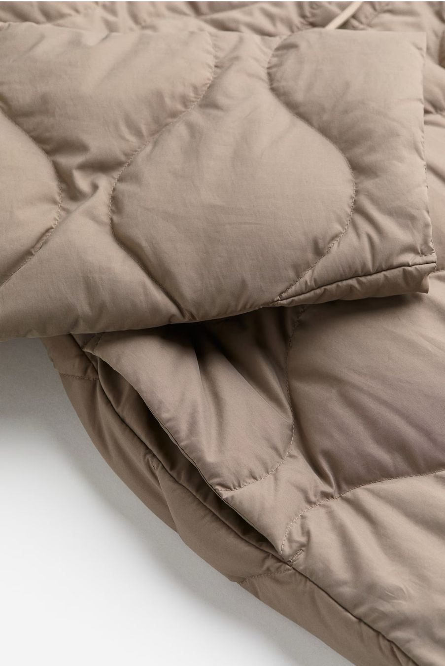 Cappotti: Neu Daunenmantel H&M Premium – Nuovo e nell'imballaggio originale da Felben-Wellhausen venduto da begean 4