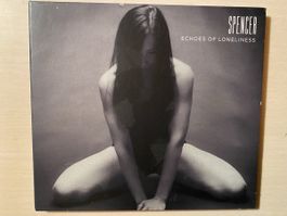 Spencer - Echoes Of Loneliness (CD, Album)
