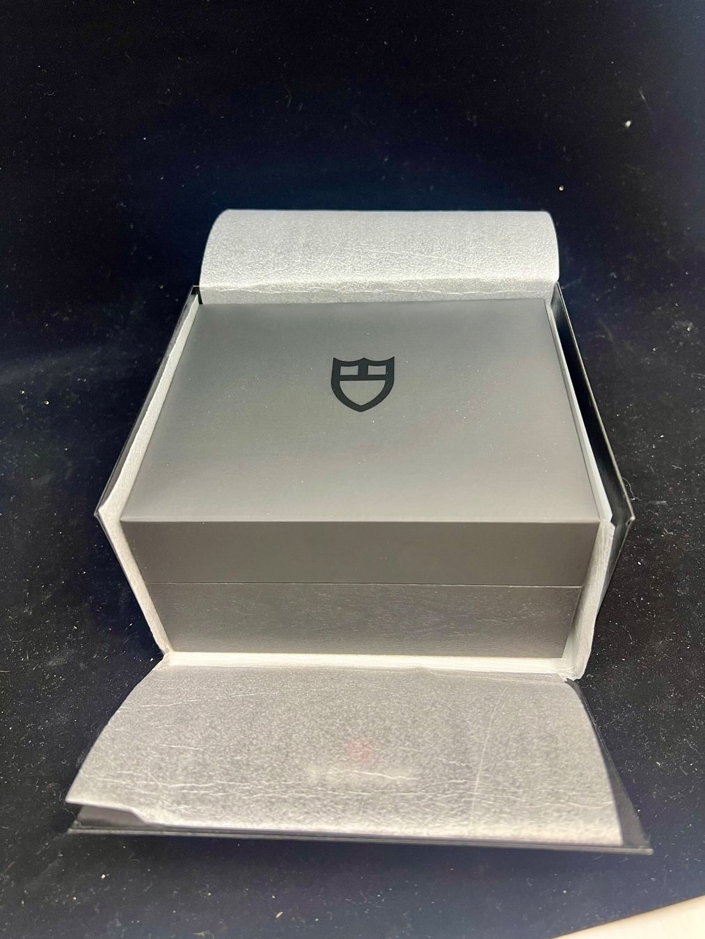 Tudor Uhren: Tudor BlackBay GMT 41mm Fullset – Neu (gemäss Beschreibung) aus Sion von ROBY_ROBY_ROBY 7