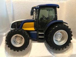 New Holland Hydrogen