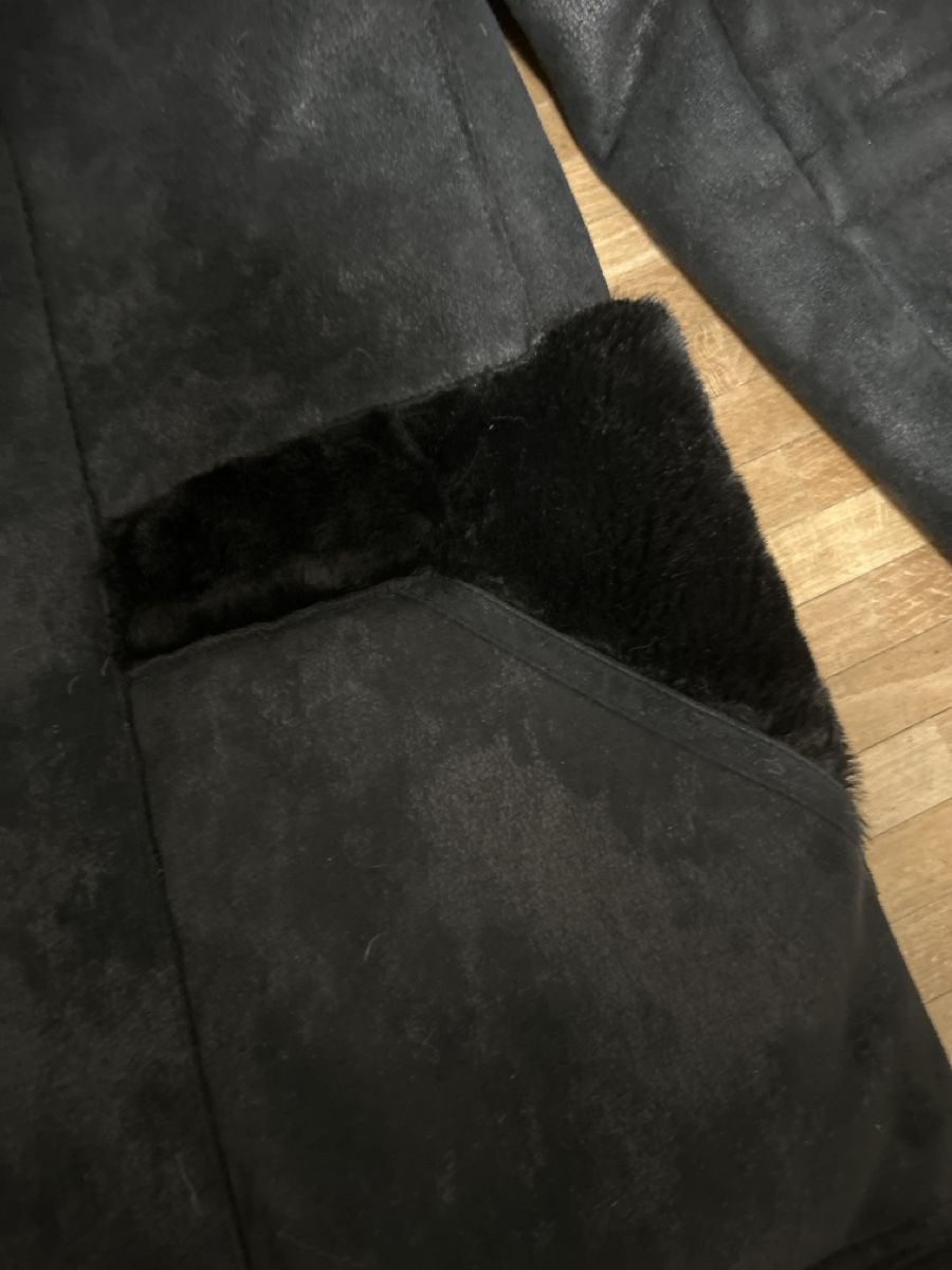 Kooples Giacche: The Kooples Winter Jacke, Schwarz, Grösse S – Usato da Langnau im Emmental venduto da Iriss 1