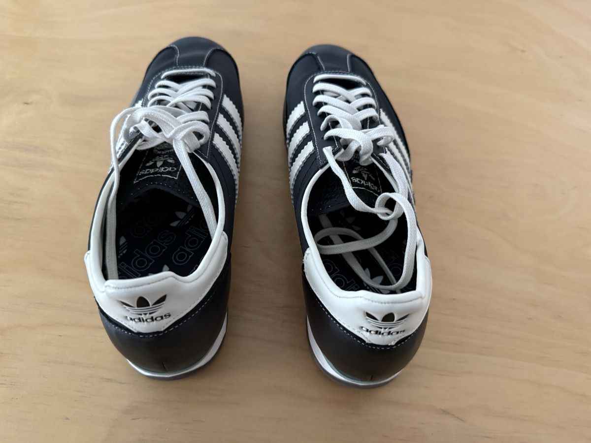 Adidas Herrenschuhe: Adidas SL72 Neu – Neu (gemäss Beschreibung) aus Jegenstorf von mammut02 1