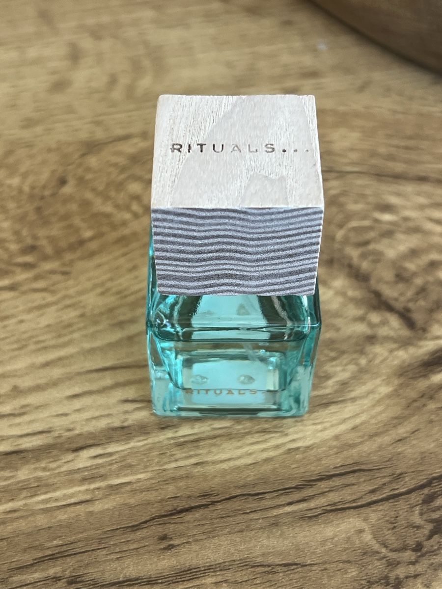 Rituals Profumi & Eau de Toilette: Rituals Perfume Soleil d'Or Eau de Parfum – Usato da Rapperswil SG venduto da zani_st 1