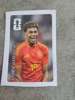 Panini FIFA 2026 Cola Sticker / Lamine yamal