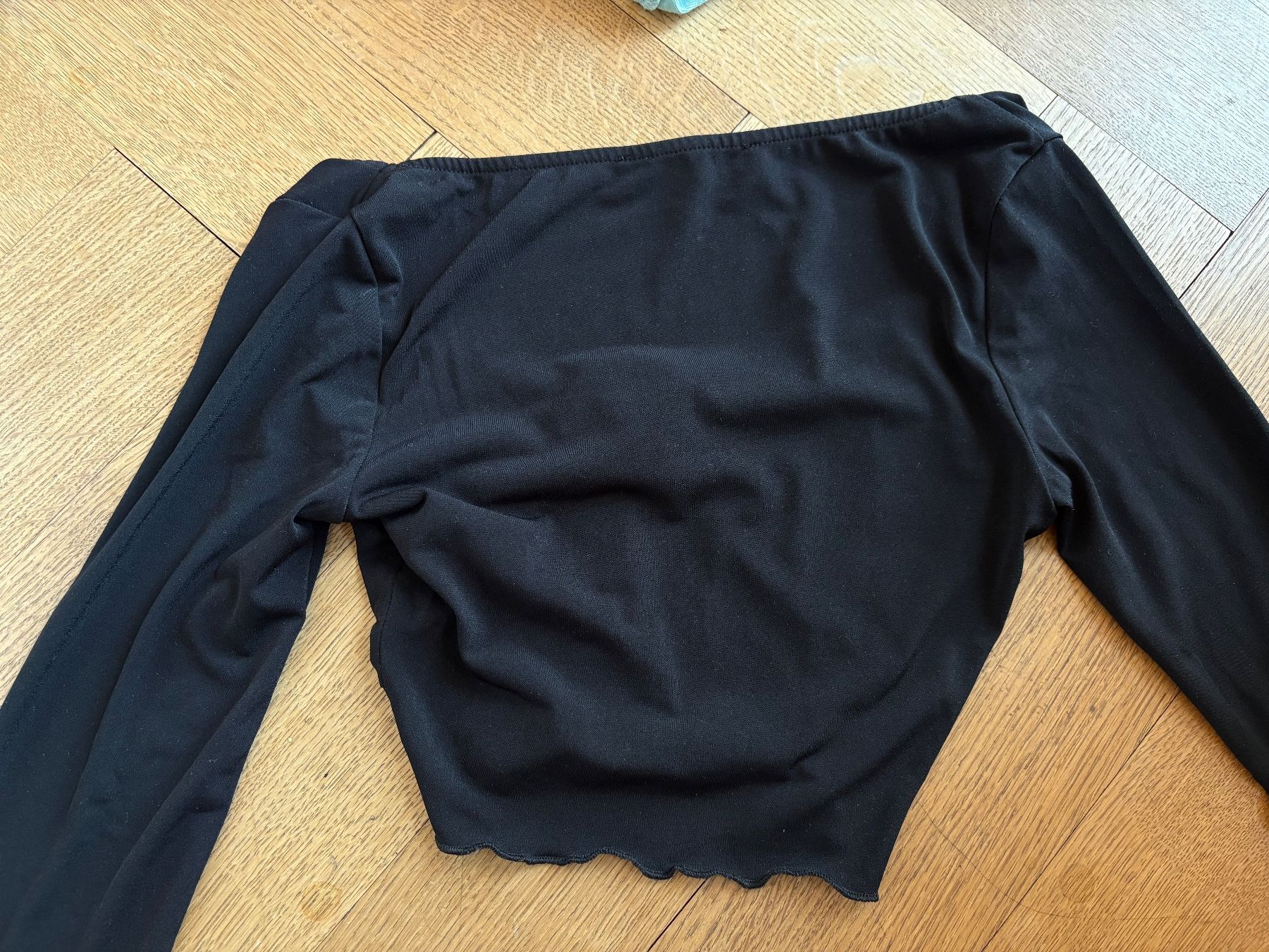 Bershka Top: Y2K Euphoria Party Top – Nuovo (secondo la descrizione) da Zürich venduto da ric_r96d 7