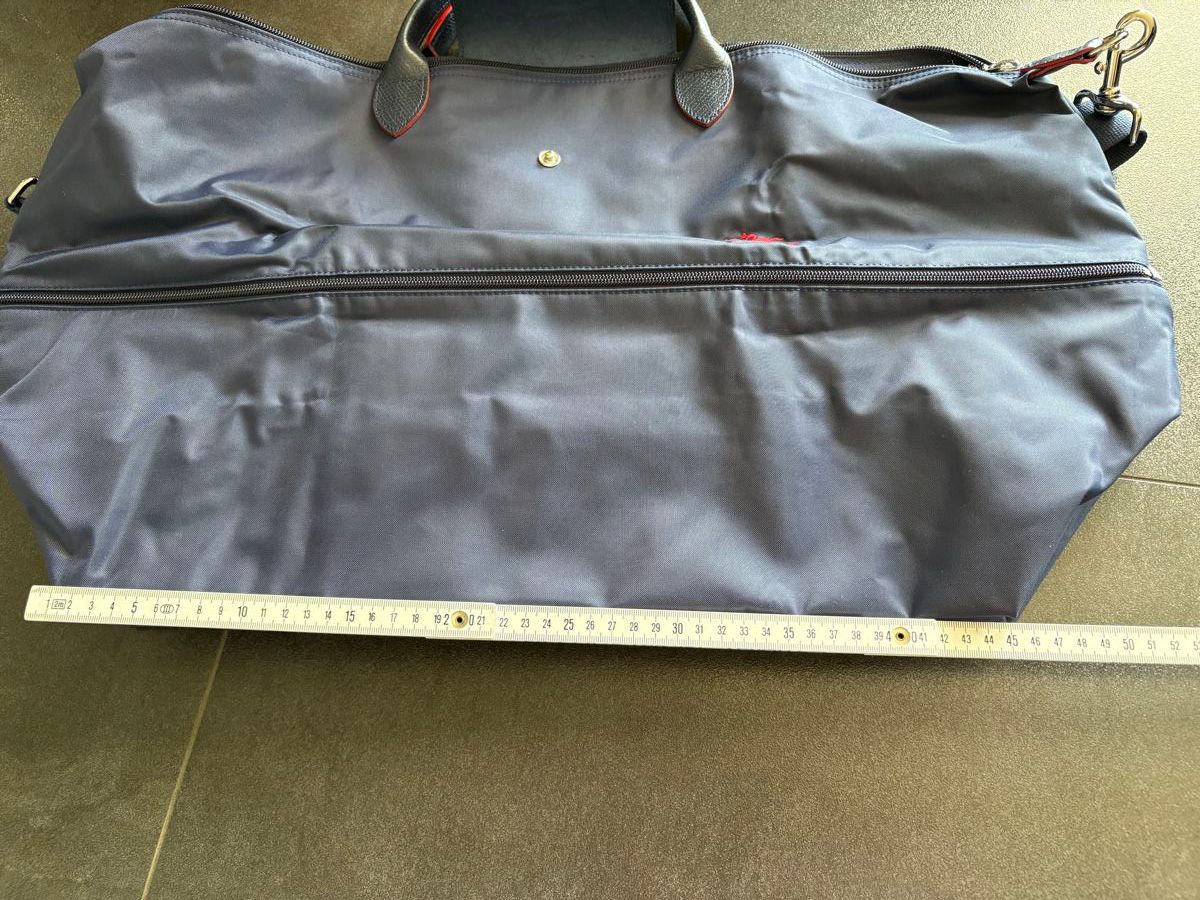 Longchamp Taschen: LONGCHAMP Reisetasche Pliage – Neu und originalverpackt aus Fehren von Frischki 3