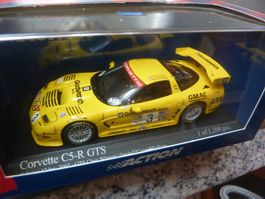 CORVETTE 3