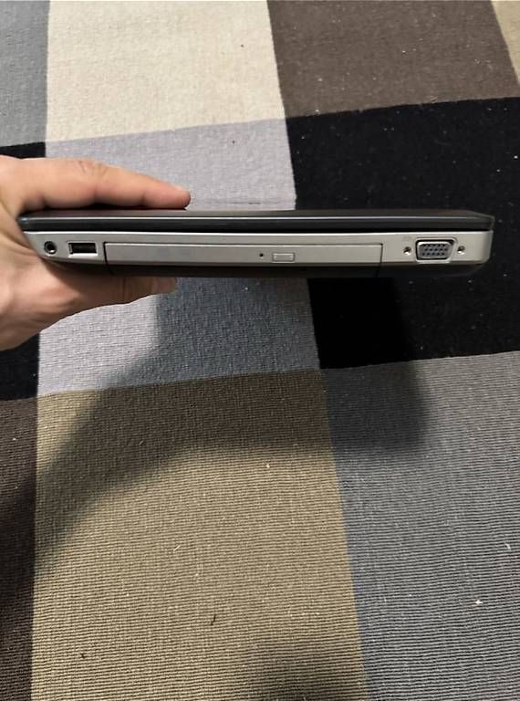 Dell Notebooks: Dell latitude E5430 – Gebraucht aus zürich von khalilaktaa 3