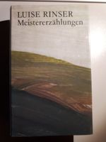 M.L. Rinser: Meistererzählungen