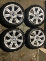jantes BMW 5x120 17"
