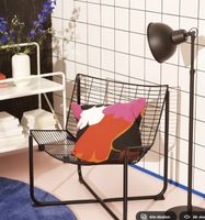 IKEA Skalboda | Schwarz