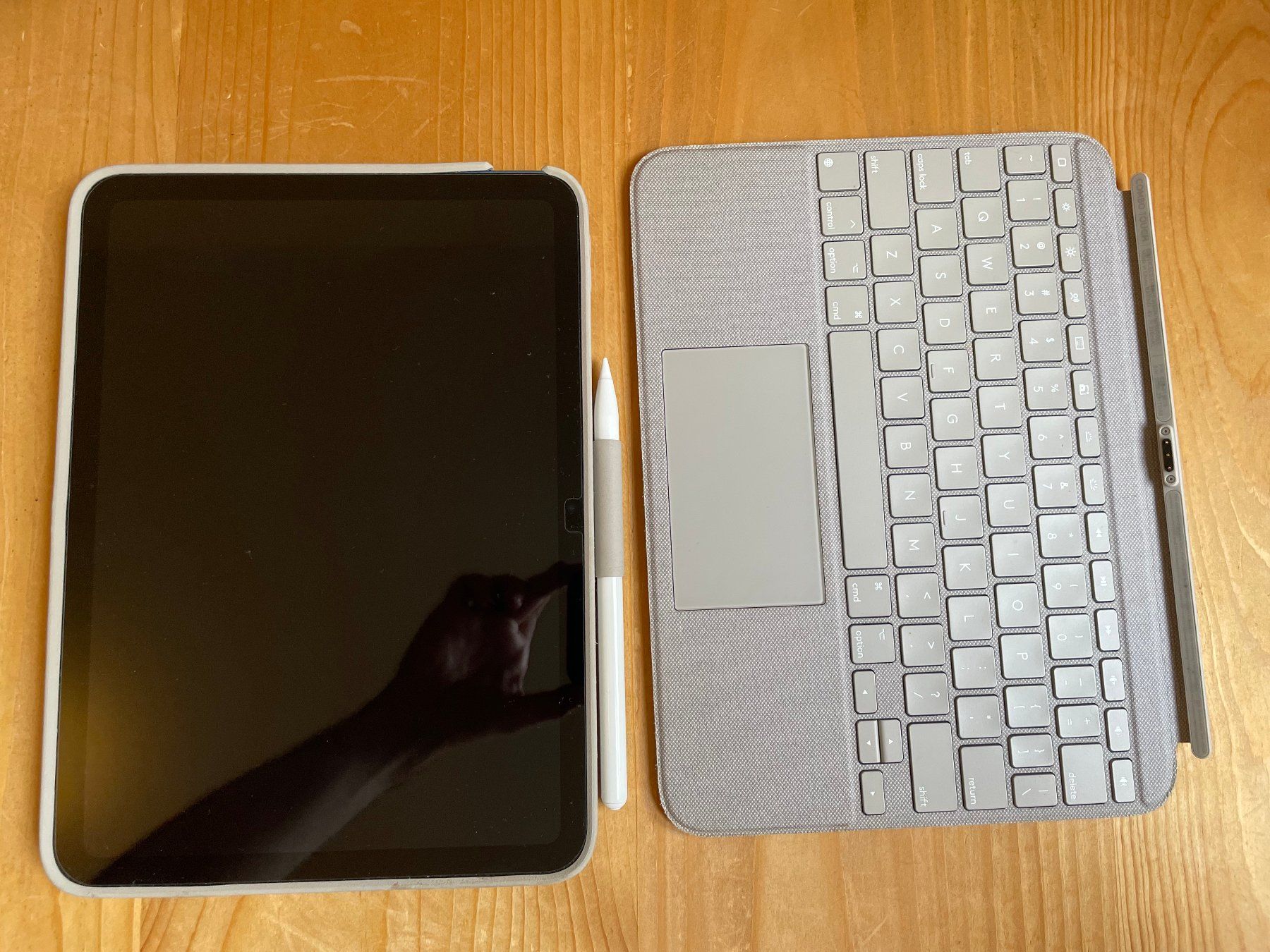 Apple Tablet PC: iPad 10 – Gebraucht aus Lausanne von luk_yw2r 1