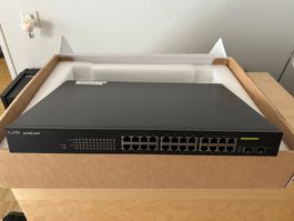 ZyXEL GS1900-24HP Switch