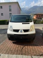 Renault Trafic T29