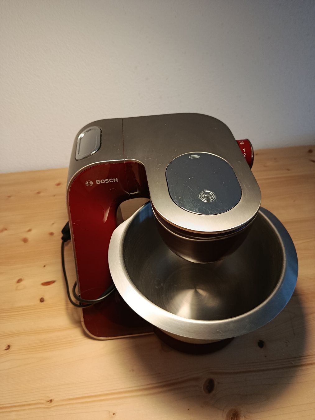 Bosch Elettrodomestici da cucina: Bosch Küchenmaschine – Usato da St. Gallen venduto da Flow014