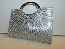 Handtasche Umhängetasche Neu - kleine Handtasche