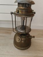Lampe laiton.Starklichtlampe Messing Vintage Vapalux England