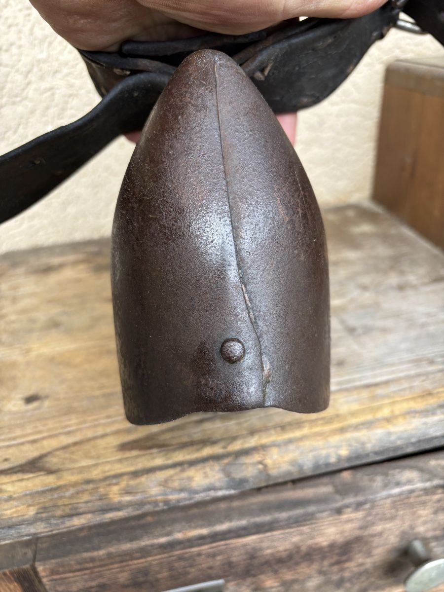 Chamonix Campanacci mucche: MLD Chamonix NR 4. – Usato da Schangnau venduto da Roseggli82 6
