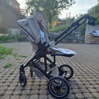 Kinderwagen