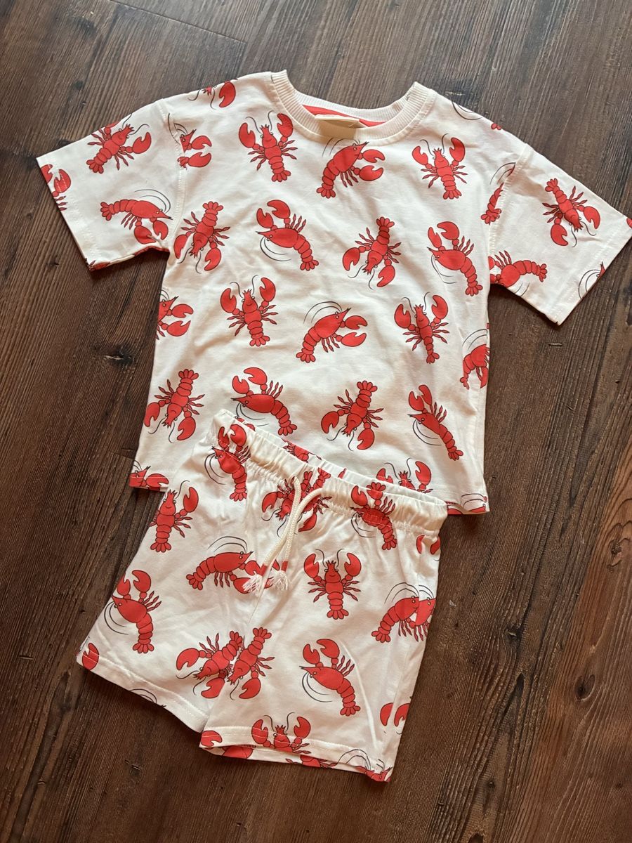 Pigiama & Simili: Tolles Pyjama Gr. 92, Neu – Nuovo (secondo la descrizione) da richterswil venduto da lunamarie001