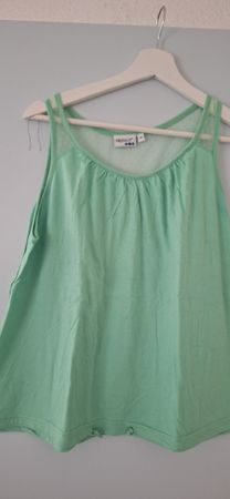Damen T-Shirt Gr. M