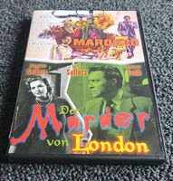 DVDs Marocco und Der Mörder von London(21960)