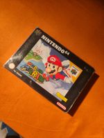 Super Mario 64