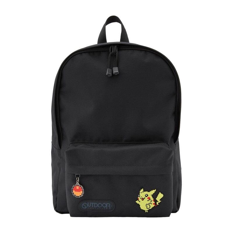 Pokémon Zaini: Pokemon Gold and Silver 25th Anniversary Backpack – Nuovo e nell'imballaggio originale da Cham venduto da WFRRichter