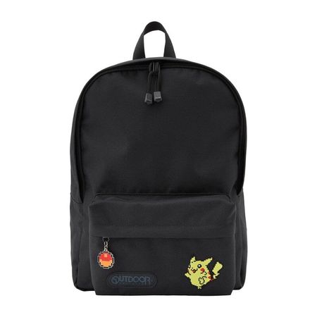 Pokemon Gold and Silver 25th Anniversary Backpack