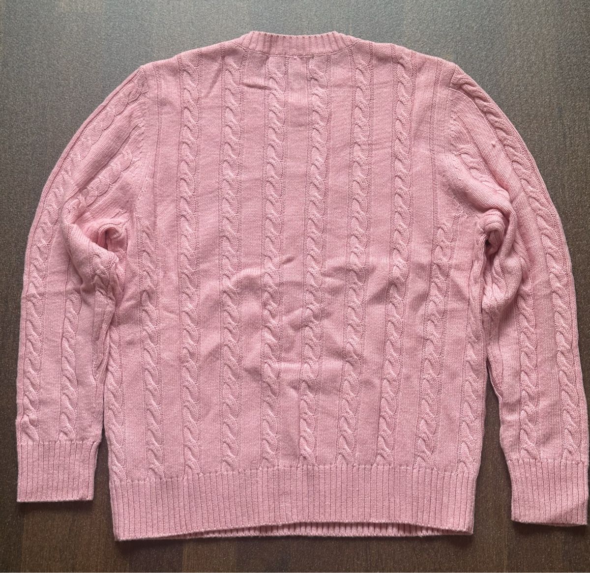 Polo Ralph Lauren Maglioni & Felpe: Polo Ralph Lauren Pullover, Rosa, Top Zustand! – Nuovo (secondo la descrizione) da Neerach venduto da Matug1248 3