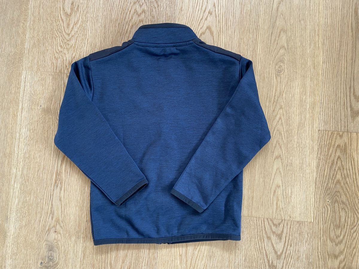 C&A Jacken & Mäntel: Jacke C&A Gr. 134 – Gebraucht aus Lützelflüh-Goldb von N.H. 4