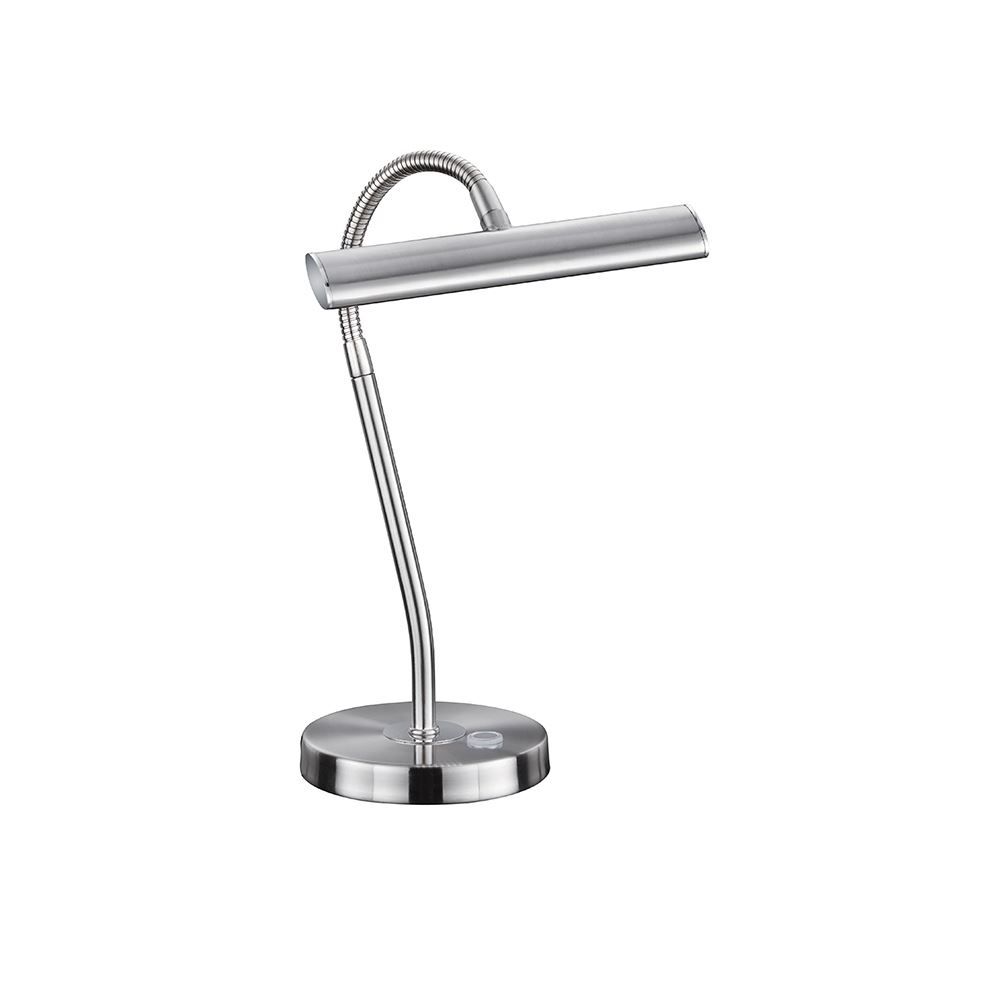 Lampen: LED Tischleuchte, Dimmer, 35 cm Höhe – Neu (gemäss Beschreibung) aus Kreuzlingen von Smart-Light 2
