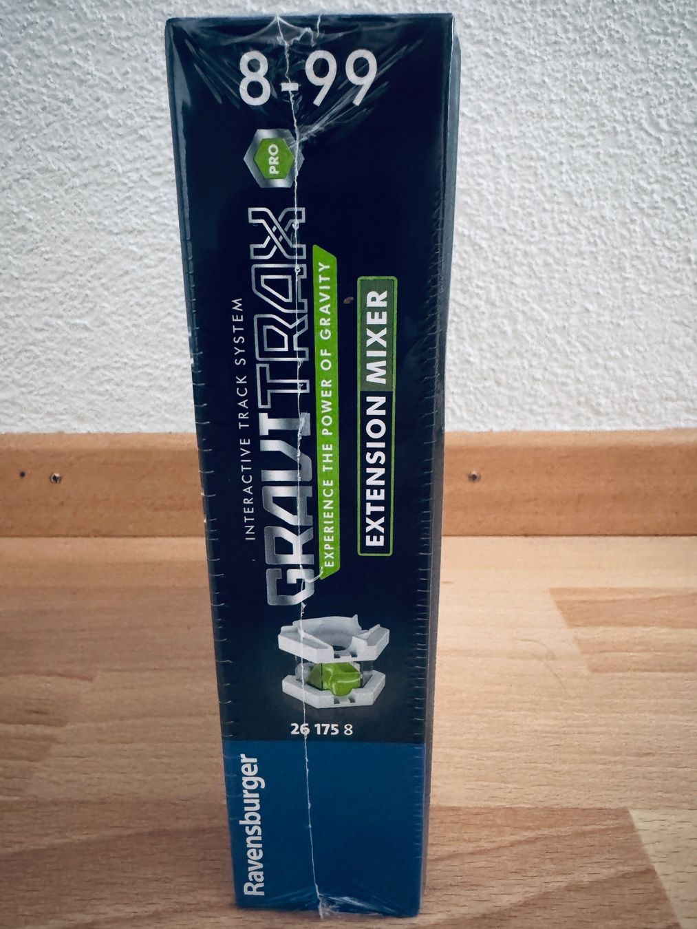 Ravensburger Giocattoli: Gravitrax Extension Mixer Ravensburger – Nuovo (secondo la descrizione) da Wettingen venduto da Santa_claus 4