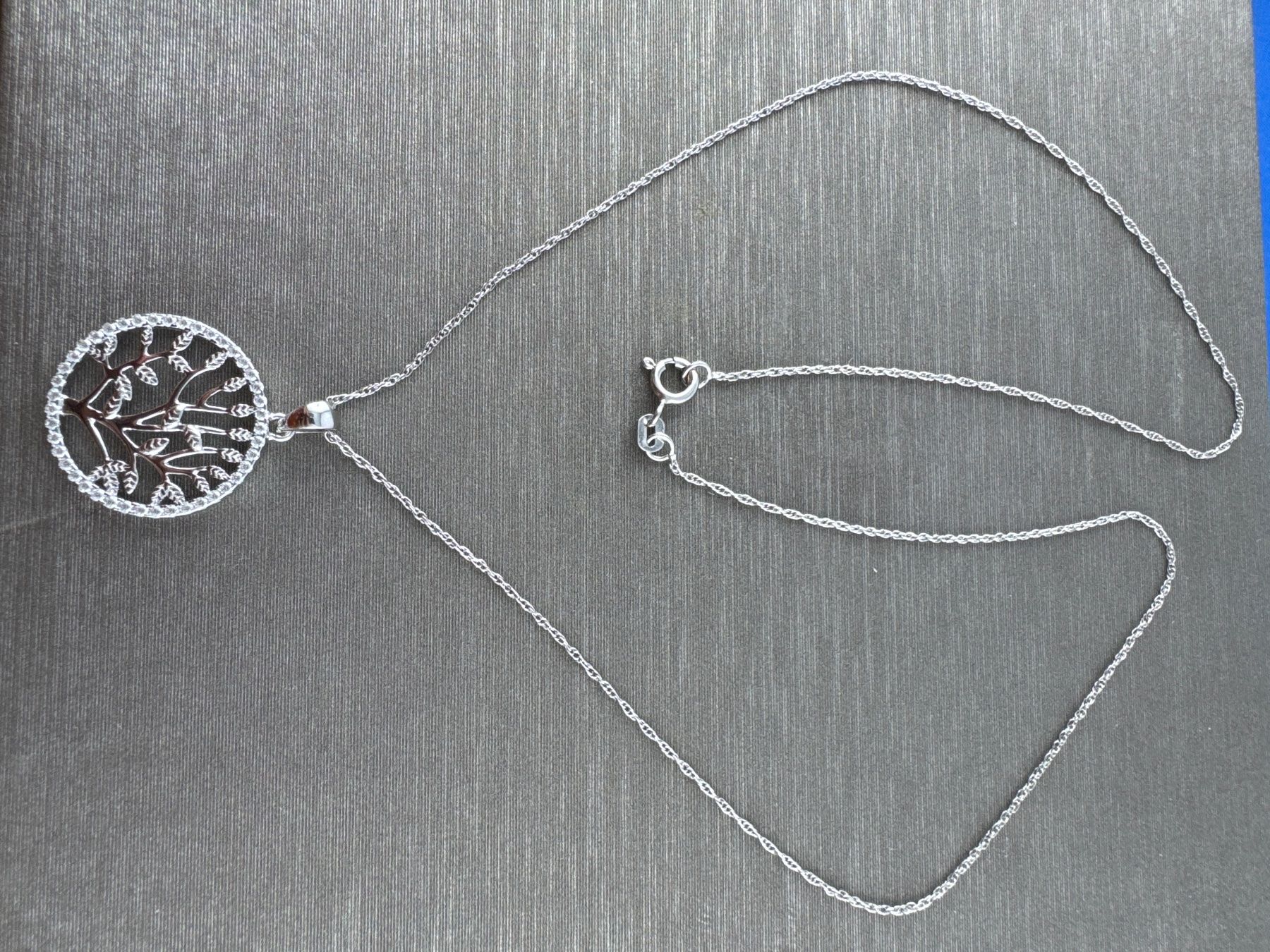 Ketten: Kette 925 Silber – Gebraucht aus Niederuzwil von leo_8857 5