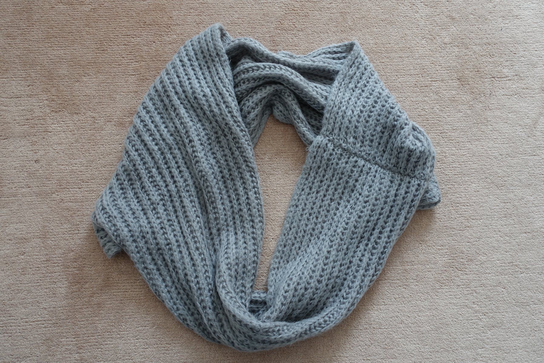 Foulard & Sciarpe: Damen Schal – Usato da Wittenbach venduto da lukelu