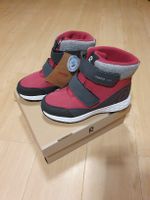 Winterschuhe Reima Talvin Pink Gr. 26 - Neu mit Etikett