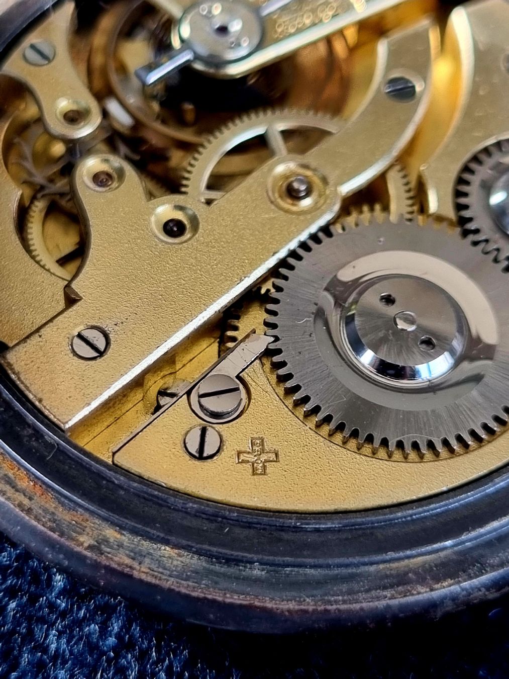 Orologi: F. Audemars - Le Brassus, Geneve – Usato da Schöftland venduto da Talisk 7