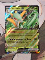 Serperior ex (BLK 003/086) NM englisch