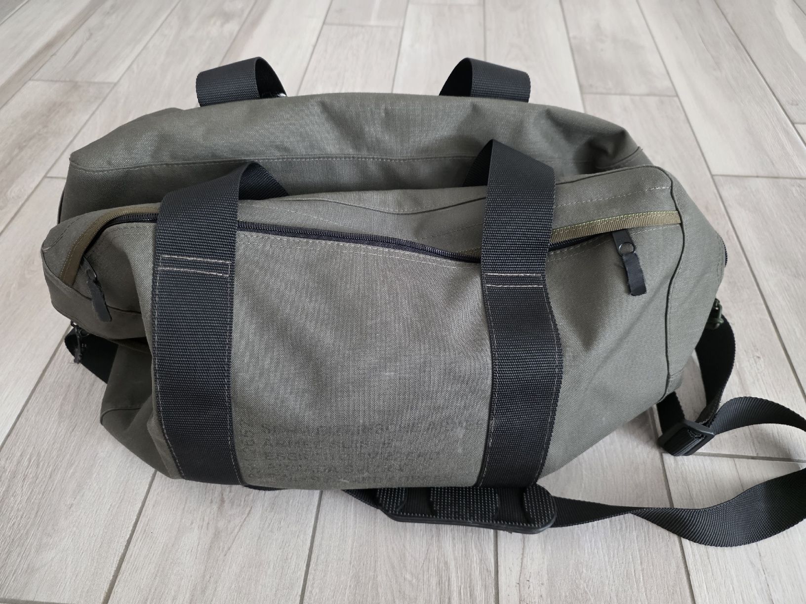 Armée suisse Sacs: Militär Tasche Armee  – D'occasion à Dorf par Echo_Elements