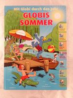 Globis Sommer - Mit Globi durch das Jahr / Buch ab Fr. 14.-
