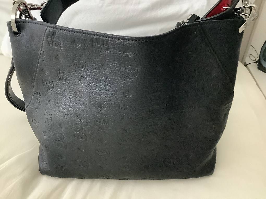 Borse da donna: MCM Tasche – Usato da Laufen venduto da ver_r2ym 2