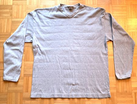 Levis Sweat Shirt XL