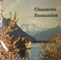 Chansons Romandes (10’’ LP)