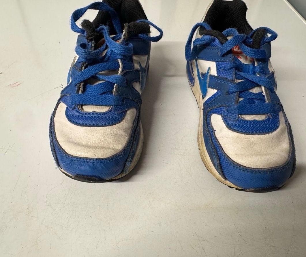 Nike Scarpe per ragazzi: Kinder Schuhe Grösse 28 – Usato da Zürich venduto da zd_1965 6